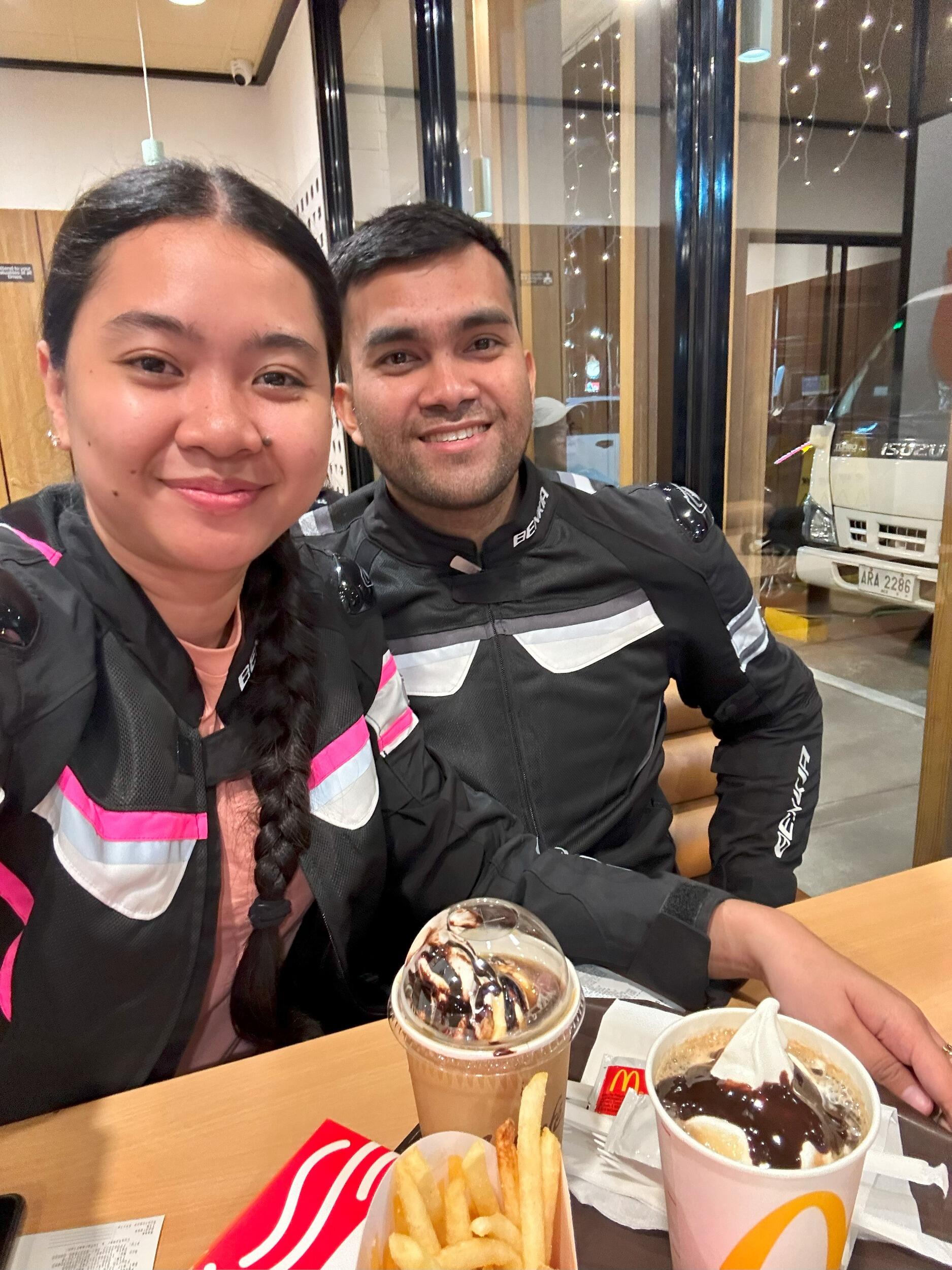 𝗠𝗰𝗱𝗼 𝗧𝗮𝗴𝗸𝗮𝘄𝗮𝘆𝗮𝗻 -
-from Siniloan, Laguna to Del Gallego, Camarines Sur