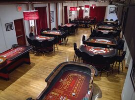 Big Deal Casino - Private Room - New York City, NY - Hero Gallery 2