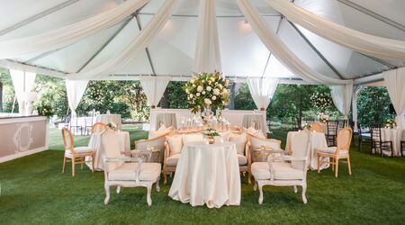 The Merrimon Wynne House Reception Venues The Knot