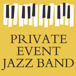Private Event Jazz Band, profile image