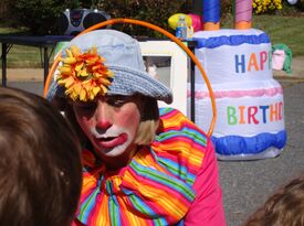 Sprinkles the Clown - Clown - Morristown, NJ - Hero Gallery 4