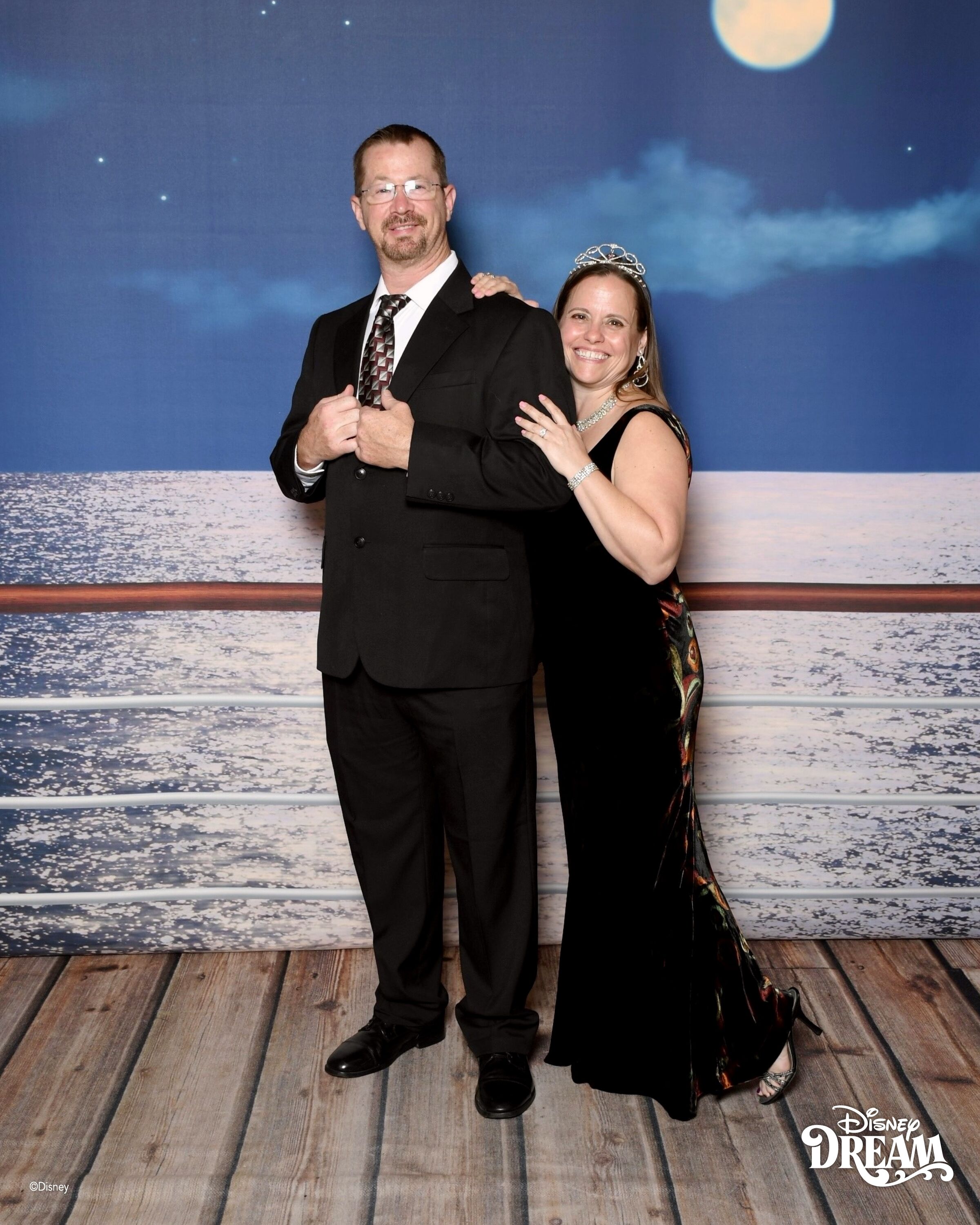 Kimberly Hahn and Bruce Mahnke's Wedding Website - The Knot