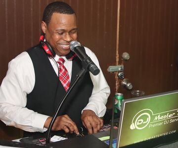 Premier DJ Services - DJ - Upper Marlboro, MD - Hero Main