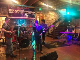 Spandex Shoehorn - Classic Rock Band - Salt Lake City, UT - Hero Gallery 2