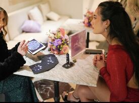 Aura & Oracle       Photography & Psychic Readings - Psychic - Palm Springs, CA - Hero Gallery 2