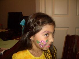 PARTY SOLUTIONS - Face Painter - Port Richey, FL - Hero Gallery 4