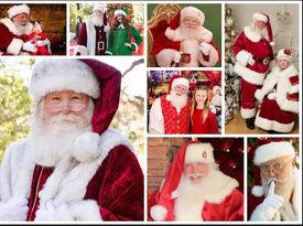 The Pure Imagination Santa Co. - Santa Claus - Houston, TX - Hero Gallery 2