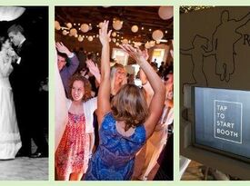 Raise the Barr Weddings & Events  - Photo Booth - Overland Park, KS - Hero Gallery 1