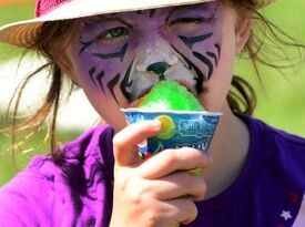 CrazyFun Face Painting and Body Art - Face Painter - Shelton, CT - Hero Gallery 2