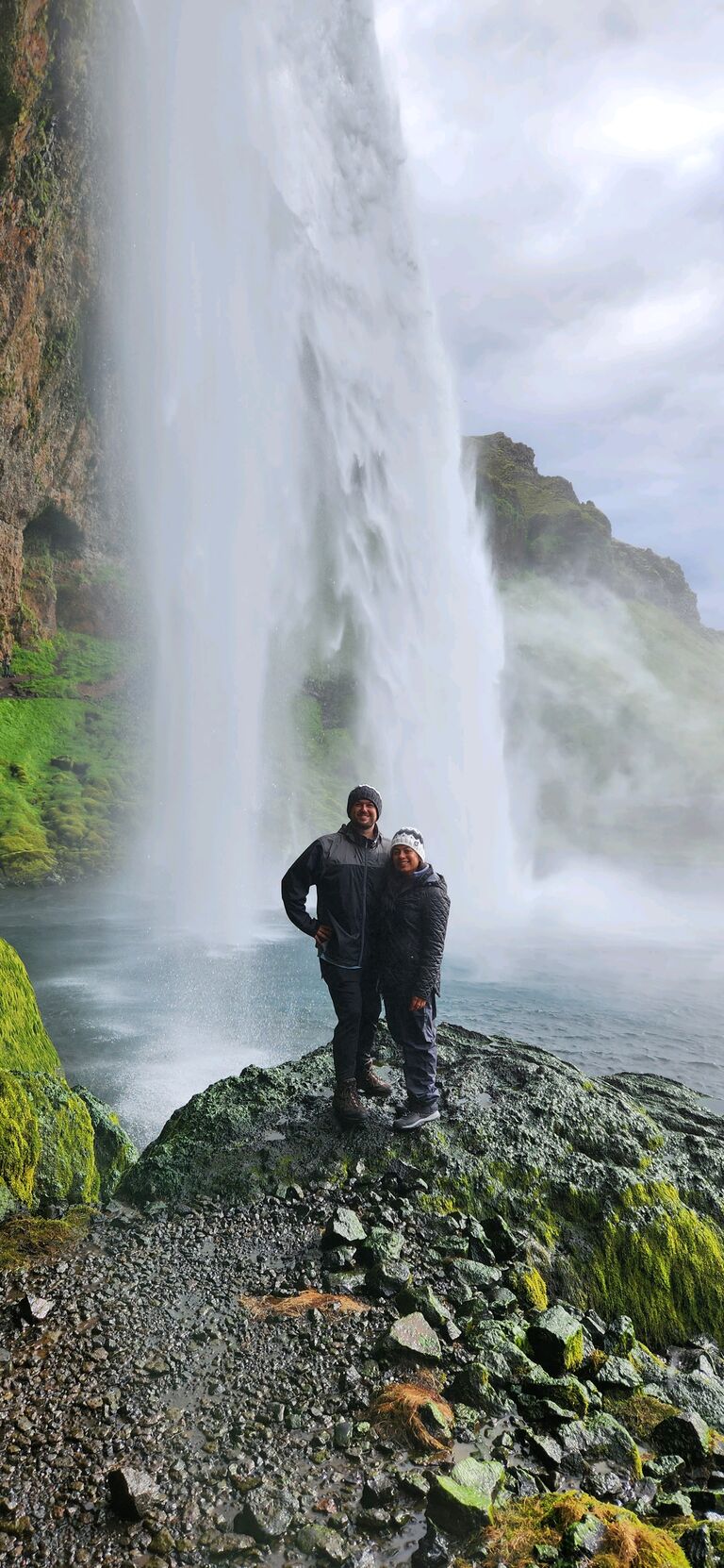 Waterfalls (Iceland)
