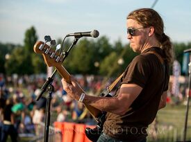 Sass Monkey - Variety Band - Overland Park, KS - Hero Gallery 2