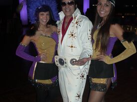 Joe 'Elvis' Borelli - Elvis Impersonator - Rock Hill, SC - Hero Gallery 3