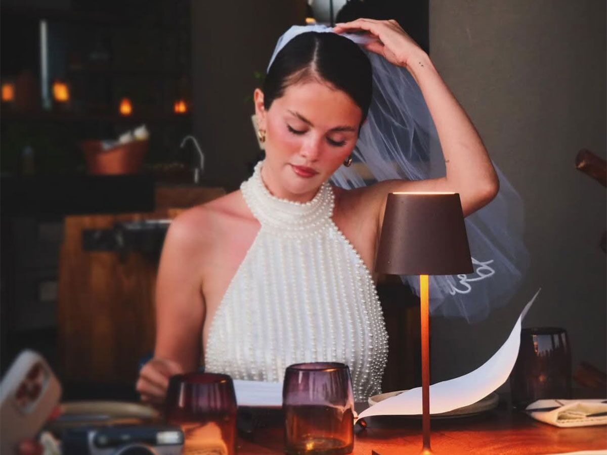 Selena Gomez's Bachelorette Party: Details & How to Replicate It