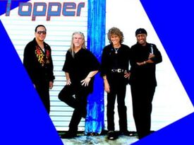 Topper-Voices Of Rock - Variety Band - Atlanta, GA - Hero Gallery 4