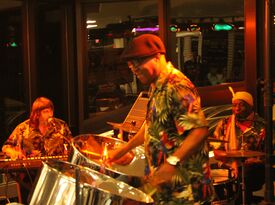 White-Eyed Lizard Band - Steel Drum Band - East Lyme, CT - Hero Gallery 4