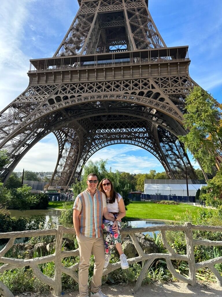 Oui oui.