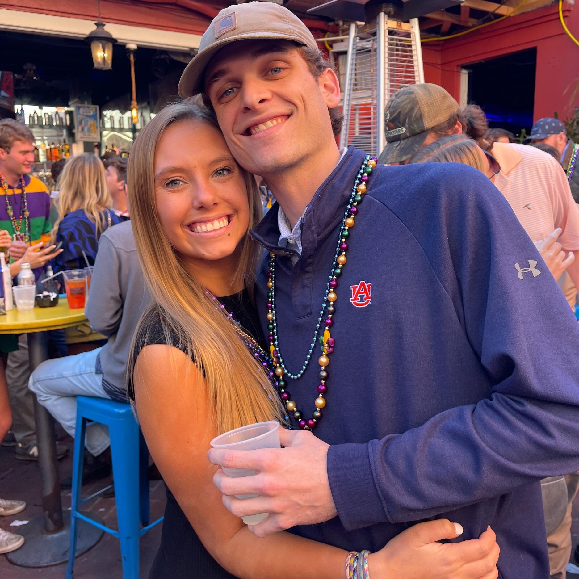 New Orleans