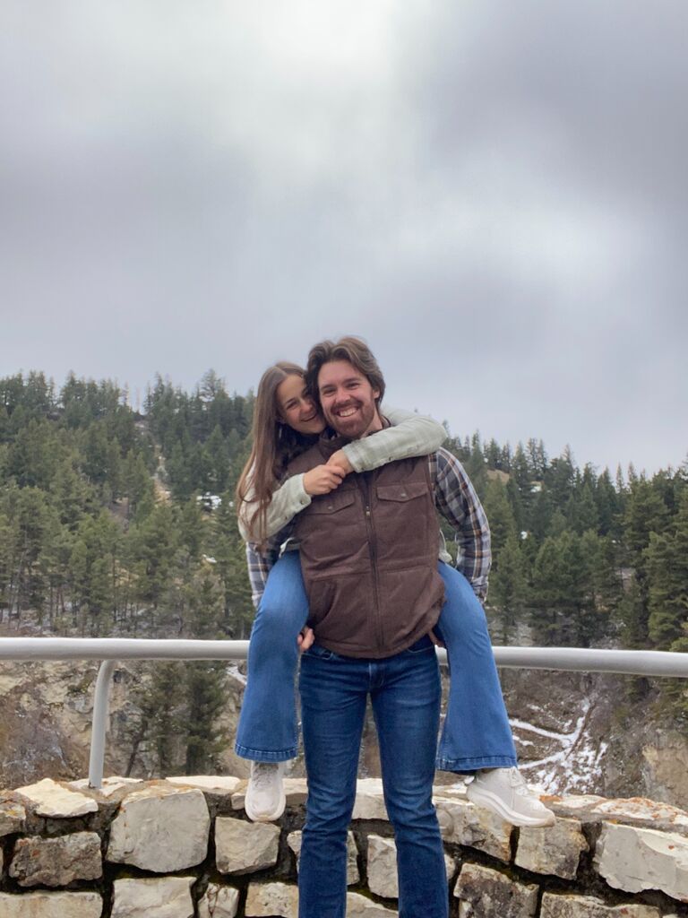Sorry for multiple pictures (no I'm not) but they are just too sweet not to share
