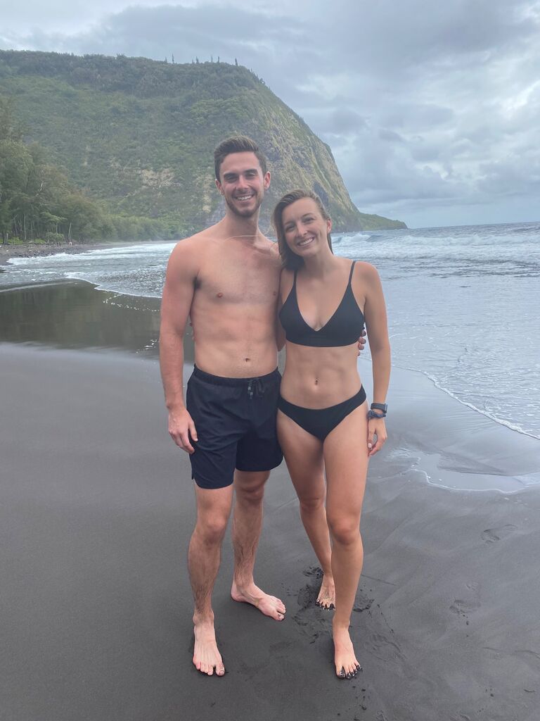 Hawaii
