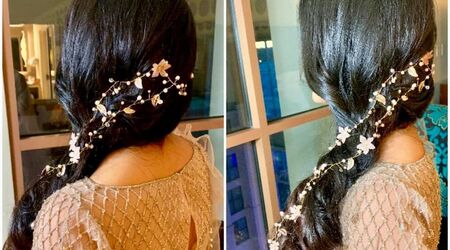 Makeup and Hair by Pooja | Beauty - The Knot