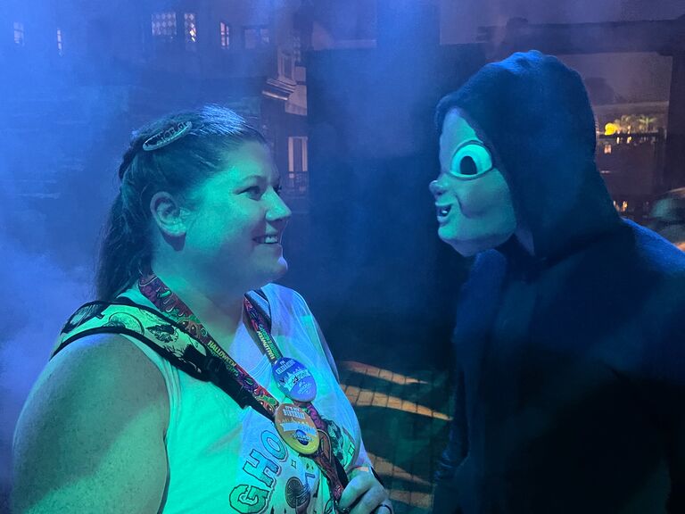 3rd Annual HHN