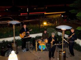 So What Kombo - Jazz Band - Santa Barbara, CA - Hero Gallery 4