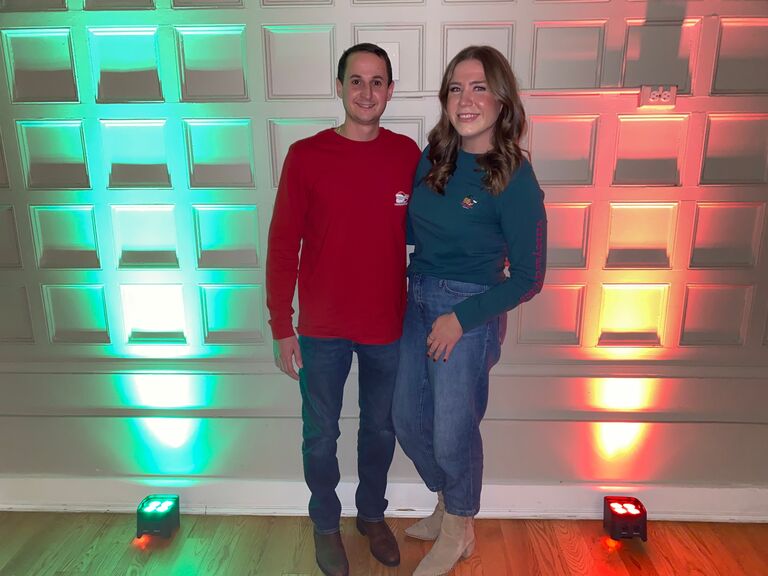 The 4th Annual Christmas Concert Fundraiser