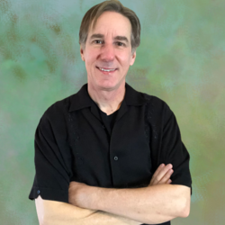 Robert A. Lane - Transformational Speaker & Coach, profile image