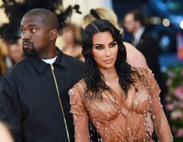 kim kardashian kanye west marriage