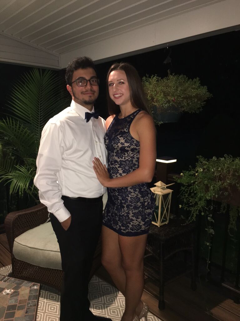 Homecoming Dance