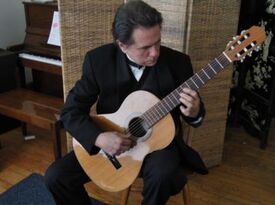 Steve Somers - Acoustic Guitarist - Ann Arbor, MI - Hero Gallery 2