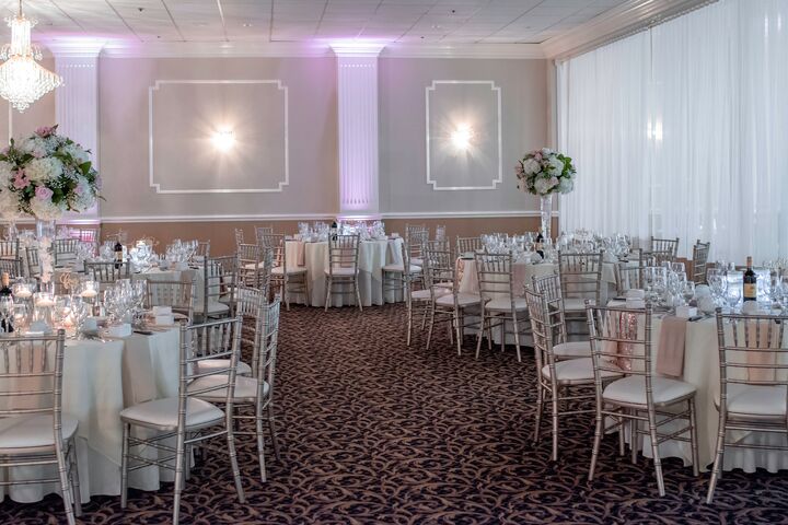 La Bella Vista Reception  Venues  Waterbury  CT 