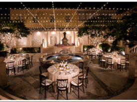 The Addison - Courtyard - Private Garden - Boca Raton, FL - Hero Gallery 2