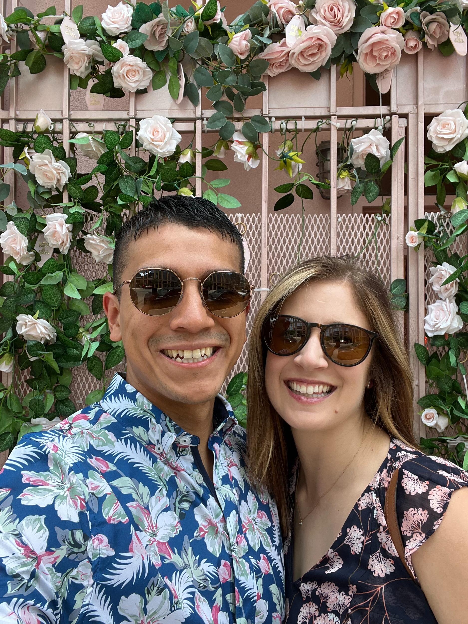 Exploring Austin, TX