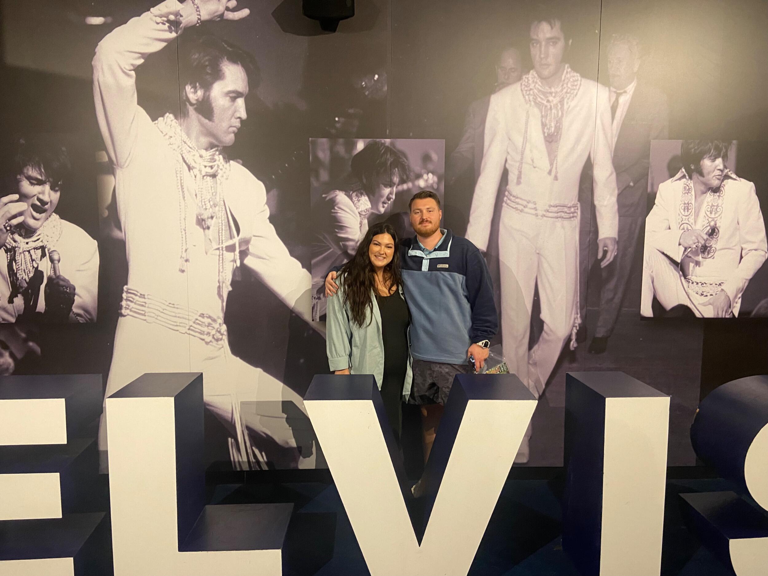 Loving Our Graceland Tour