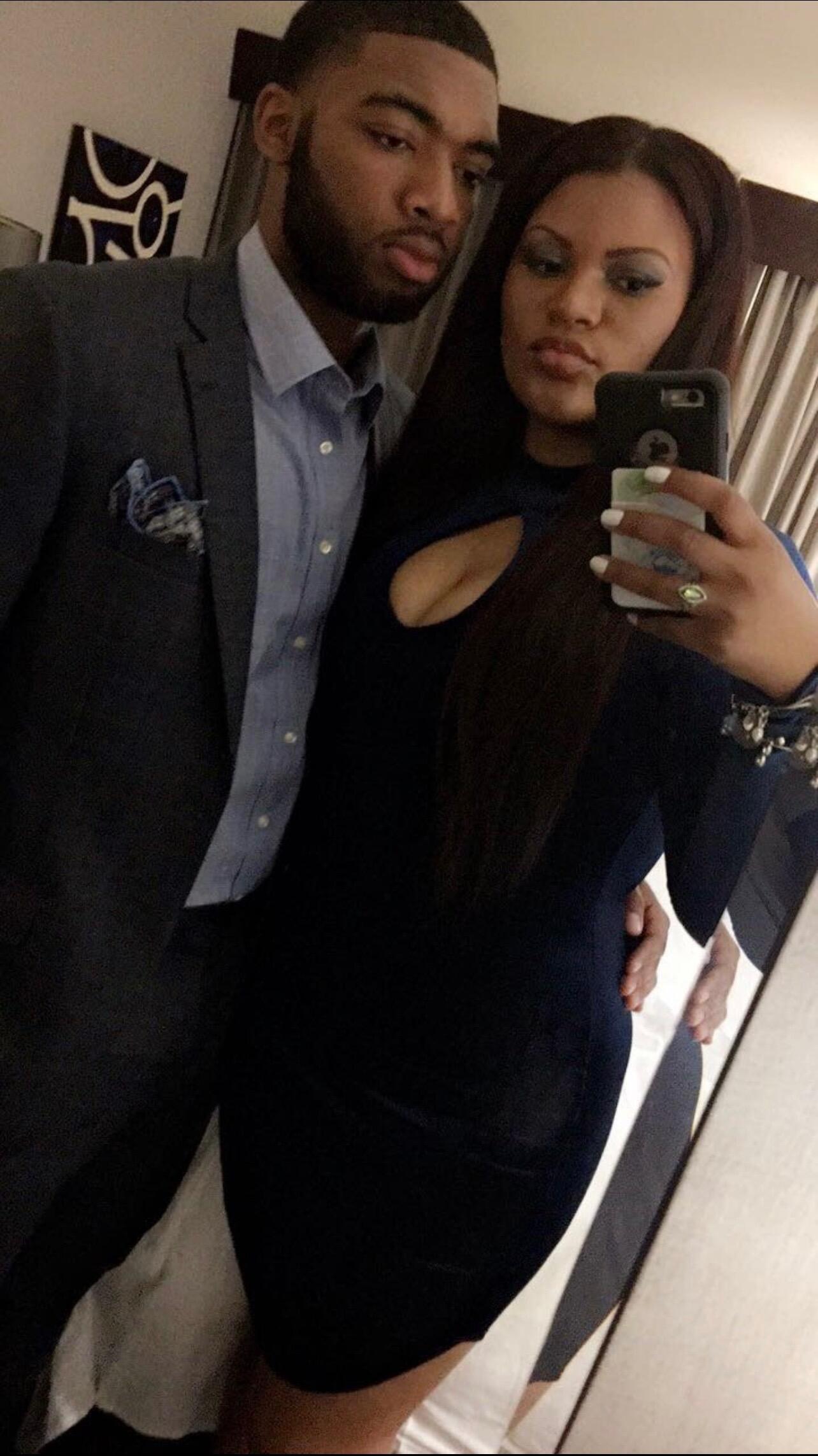 Surprise Birthday Weekend in DC for Leah