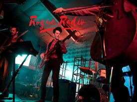 Rogue Radio - Cover Band - Los Angeles, CA - Hero Gallery 4