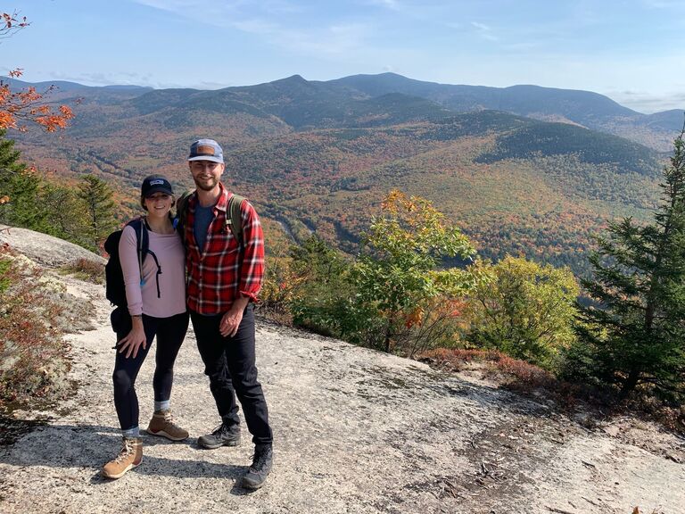 Welch-Dickey Loop