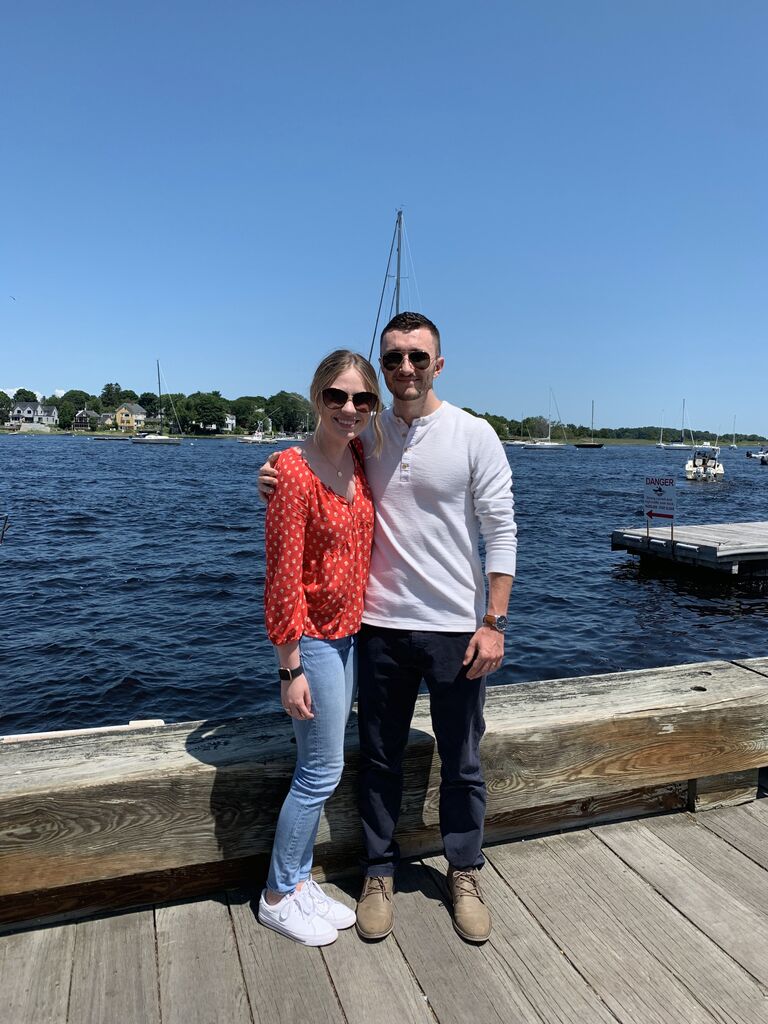 Newburyport, MA
