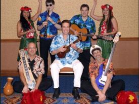 Johnny Pineapple And His Waikiki Wildcats!!! - Hawaiian Band - Minneapolis, MN - Hero Gallery 1