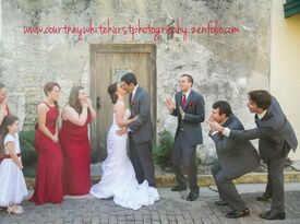 Courtney Whitehurst Photography and Photo Booths - Photographer - Jacksonville, FL - Hero Gallery 1
