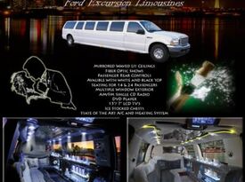 Mancuso Limousines - Event Limo - Buffalo, NY - Hero Gallery 4