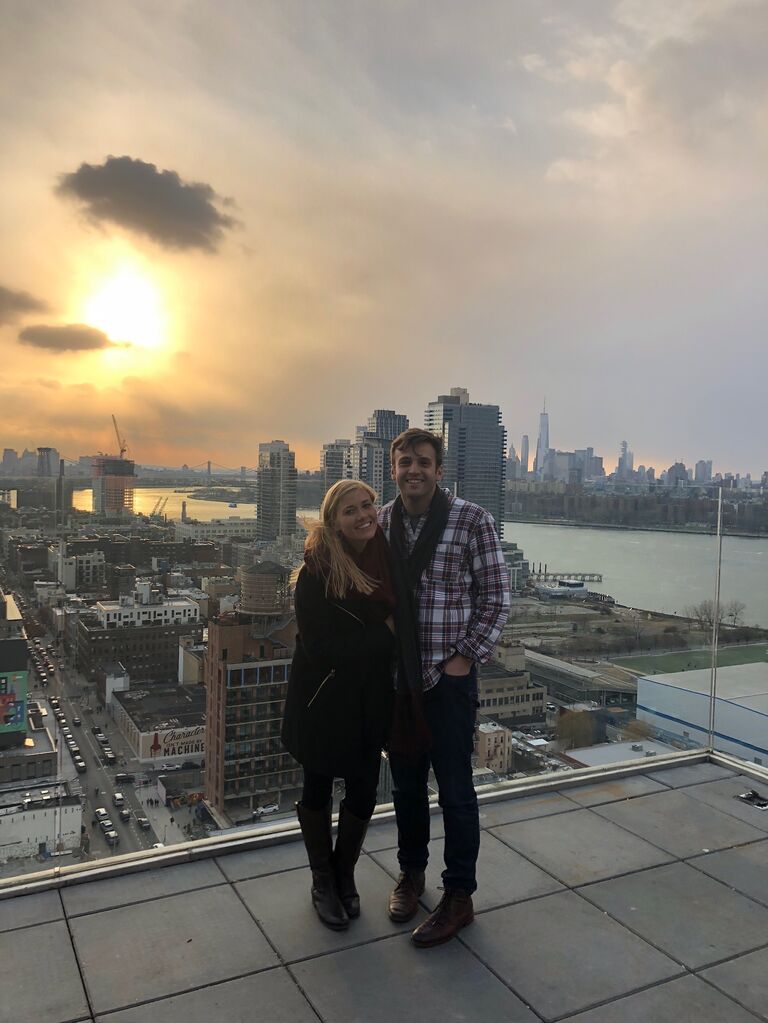 "Battle of Williamsburg" (Bar Crawl) - Brooklyn, NY
