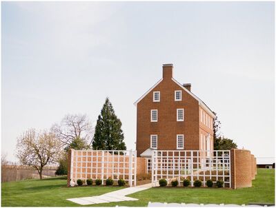  Wedding  Venues  in Frederick  MD  The Knot