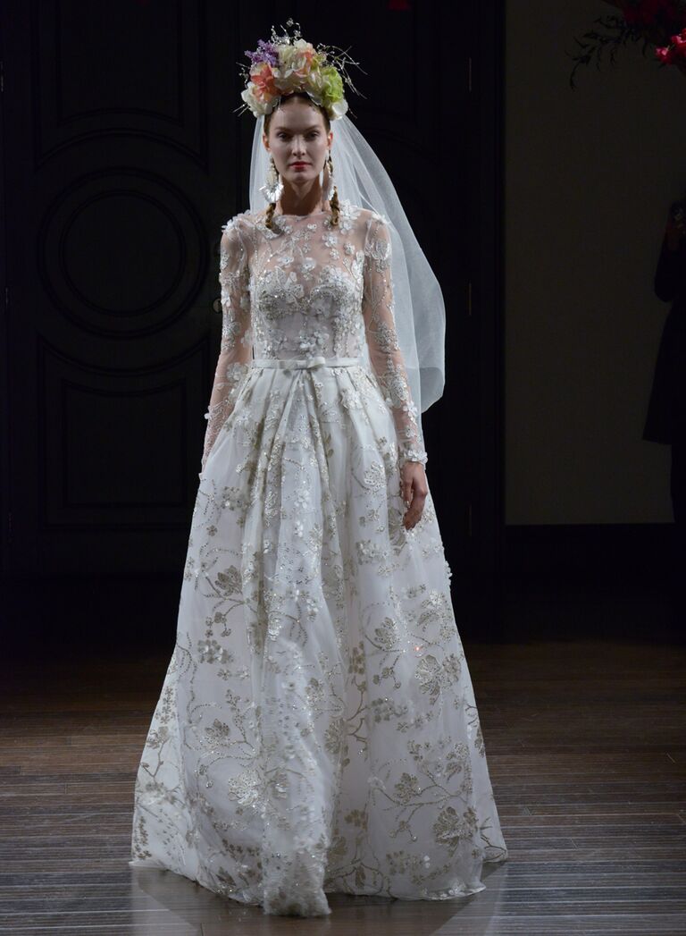  Naeem Khan Wedding Dresses in the world Check it out now 