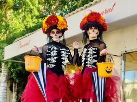 Circus Joy! - Stilt Walker - Mission Viejo, CA - Hero Gallery 4