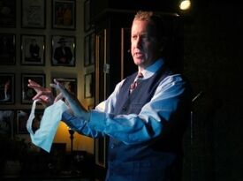 Jeff Ezell: Best Corporate Magician - Magician - Yorba Linda, CA - Hero Gallery 2