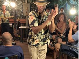 Karlus Trapp Music - Singer Guitarist - Sarasota, FL - Hero Gallery 2