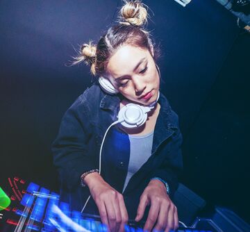 Hauskaat - Party DJ - Party DJ - Los Angeles, CA - Hero Main