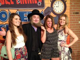 Raymond The Amish Comic - Stand Up Comedian - Emmaus, PA - Hero Gallery 1